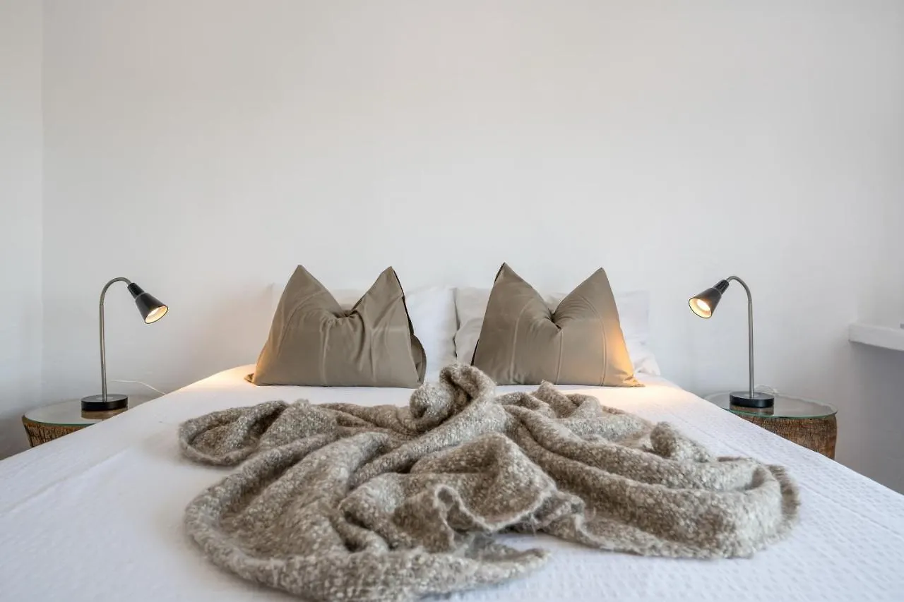 Holiday home El Loft Villa Famara