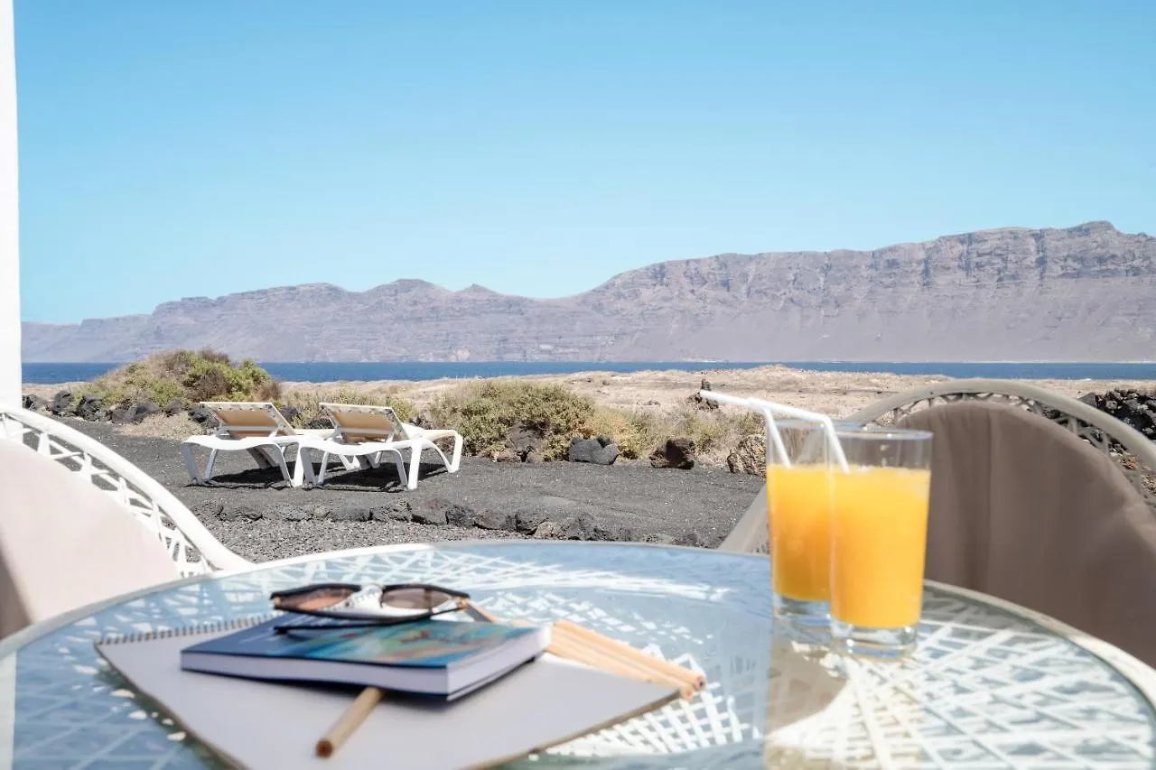 El Loft Villa Famara