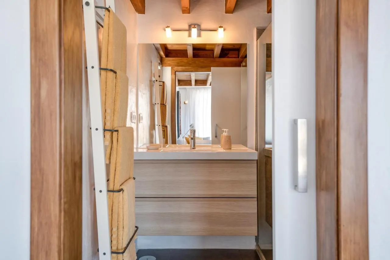 El Loft Villa Famara Holiday home