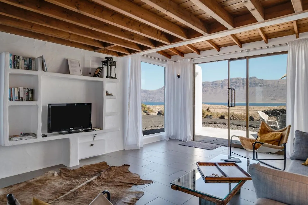 El Loft Villa Famara