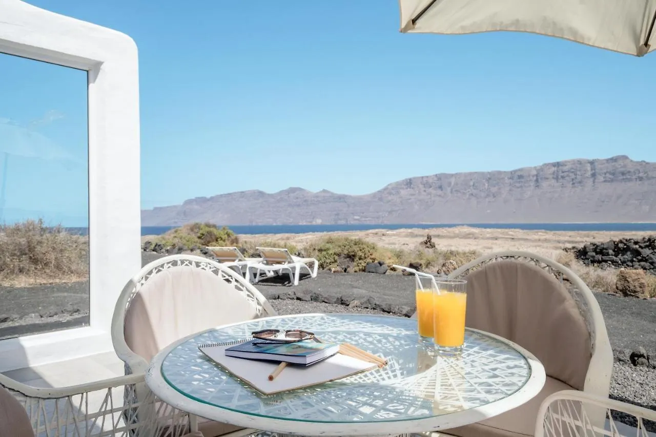 El Loft Villa Famara Holiday home