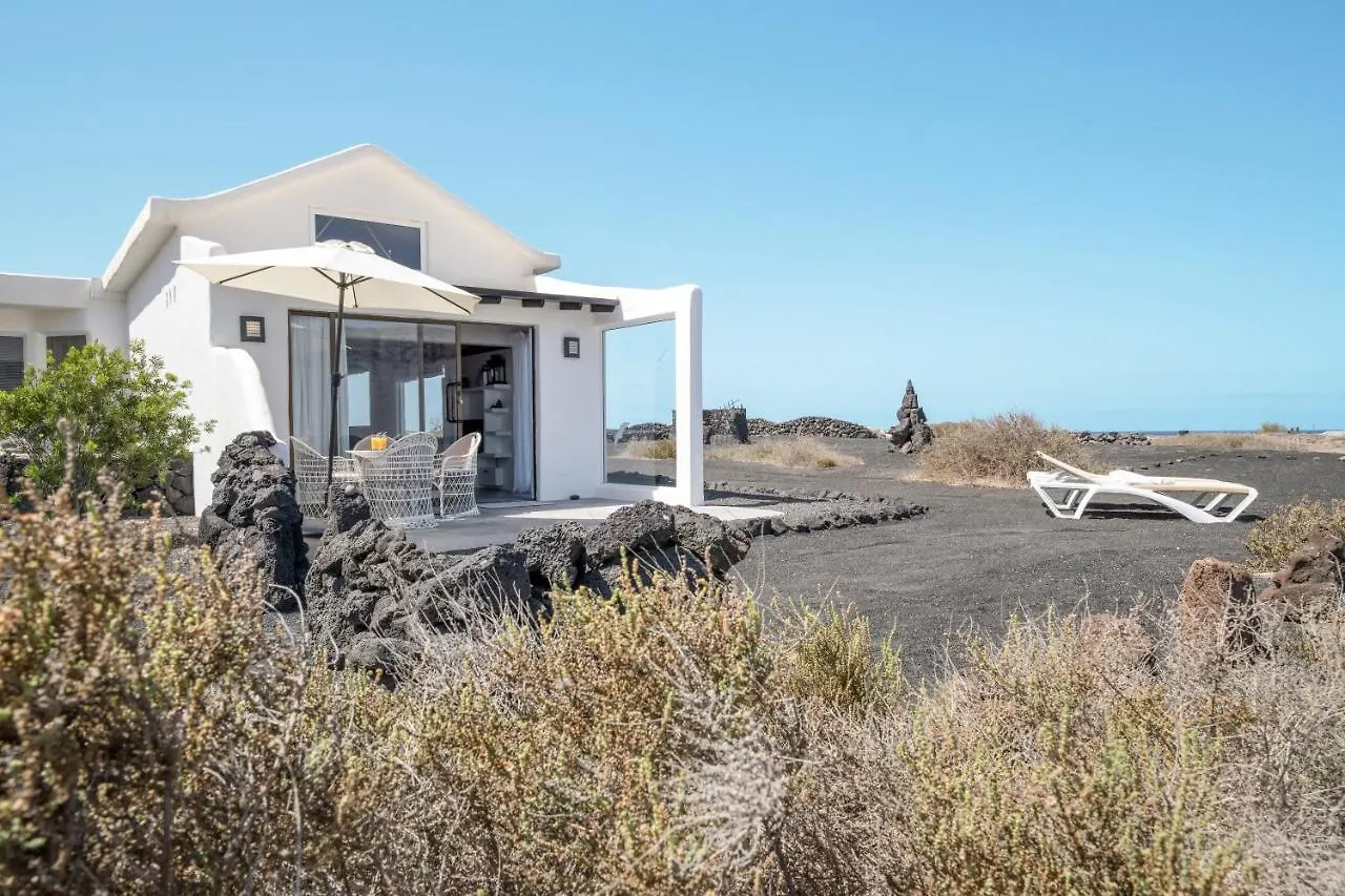 El Loft Villa Famara