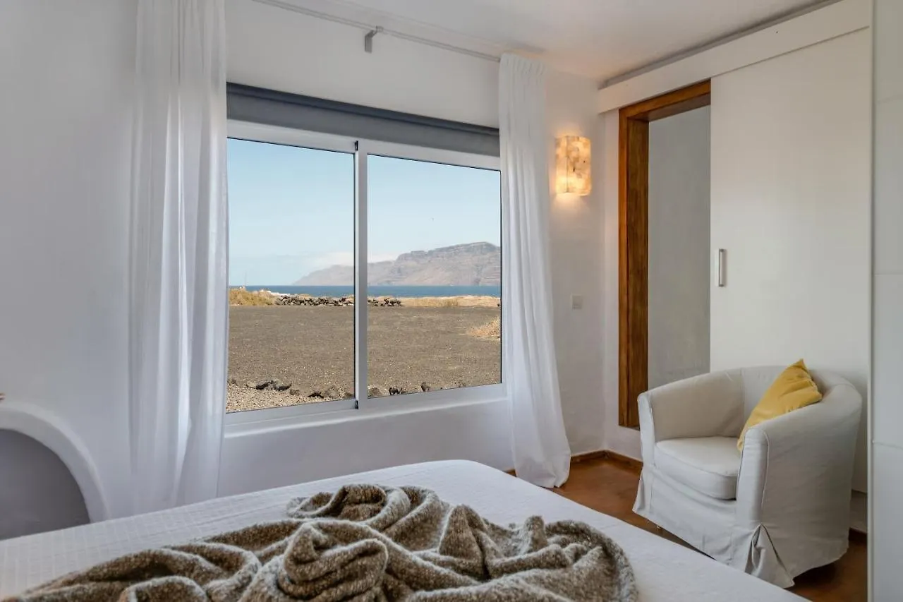 El Loft Villa Famara