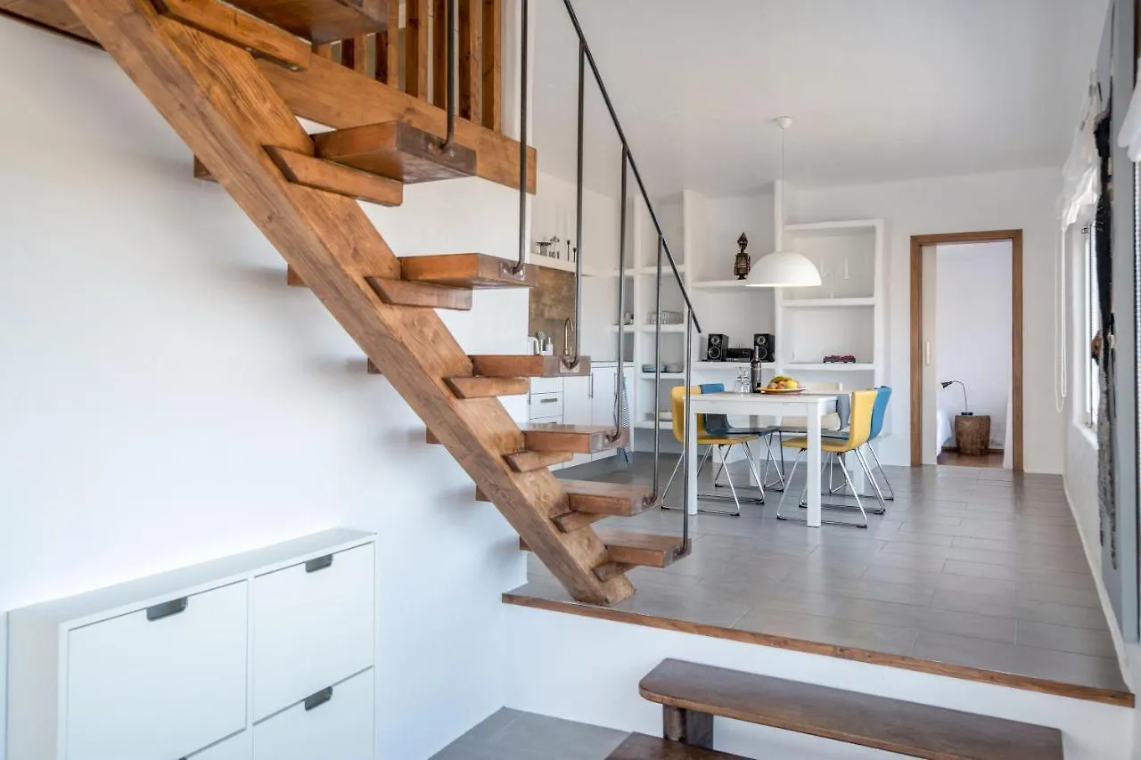 El Loft Villa Famara